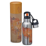 Termo gertuvė Carl Oscar, oranžinė, 500 ml