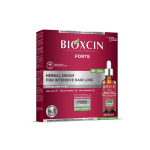 BIOXCIN serumas nuo intensyvaus plaukų slinkimo FORTE, 50 ml x 3 vnt.
