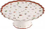 Villeroy & Boch tortinė Christmas Toy's Delight, 21 cm