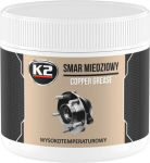 Antikorozinis tepalas su variu K2 Copper Grease, 500 g