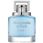 Tualetinis vanduo Abercrombie & FItch Away EDT vyrams 30 ml