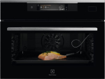 Orkaitė Garinė orkaitė Electrolux KVBAS21WX