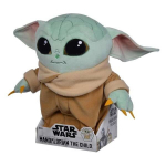Pūkuotas žaislas Simba The Child Baby Yoda, 30 cm