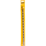 Dewalt sraigtinis grąžtas medienai 12x380mm