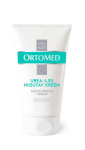 Drėkinamasis kremas Ortomed Urea 4.5%, 150 ml