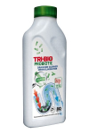 TRI-BIO probiotinis nuotekų vamzdžių valiklis, 420 ml