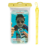 Contact Waterproof Case