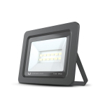 Lauko prožektorius LED II 10W, 4500K, IP66 Forever Light
