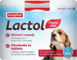 Pieno pakaitalas &scaron;unims Beaphar Lactol, 250 g