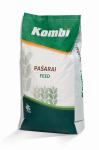 Visavertis pa&scaron;aras kalakučiukams 0-4 sav. / su kokciodistatu / 10 kg