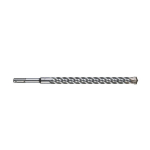 Wiertło Do Betonu 6x165mm MX4 SDS-Plus Milwaukee 4932352012