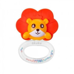 Akuku bar&scaron;kutis kramtukas LION, A0449
