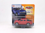 Automobilis MSZ Volkswagen Amarok, 1:64