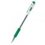Pentel Hybrid Gel K116 žalias gelinis ra&scaron;iklis