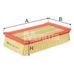 Mfilter K335/1 for Karcher 35/1, 361 Eco, 45,1 55/1