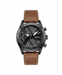 hugo boss vyri&scaron;kas laikrodis 1513851 brandfield zh053a