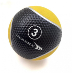 Medicininis kamuolys Yakimasport 100267, 3 kg
