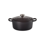 Le Creuset puodas su dangčiu, 4,2 L