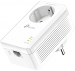 WiFi diapazono plėtiklis TP-Link Powerline AV1000 Gigabit