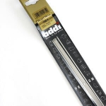 Virbalai kojinėms Addi 201-7, 20 cm, storis 3,5 mm