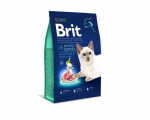 Brit Dry Premium By Nature Sensitive su ėriena, 1,5 kg