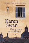 Žvaigždės vir&scaron; Romos