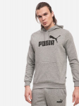 Vyri&scaron;kas bluzonas Puma 586688*03, pilkas 4063697318571