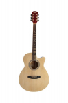 Akustinė gitara Aiersi SG027 C