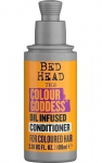 Kondicionierius dažytiems plaukams Tigi Bed Head Colour Goddess 100 ml