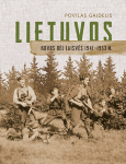 Lietuvos kovos dėl laisvės. 1941-1953 m.