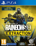 Tom Clancy&rsquo;s Rainbow Six Extraction + Pre-order Bonus PS4