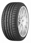 Continental ContiSportContact 3 245/40R18 93 Y FR MO