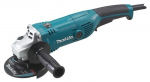 Kampinis &scaron;lifuoklis Makita 125mm GA 5021