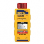 Raudona kreida Irwin Straight Line 227 G