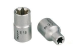 Galvutė Proxxon Torx 1/4 E10