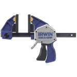 Spaustuvas Irwin Quick-Grip XP, 150 mm, 10505942