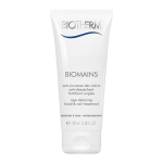 Rankų ir nagų kremas Biotherm Biomains, 100 ml