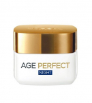 L'Or&eacute;al Paris Age Perfect anti-wrinkle night cream 50 ml