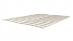 Lovos grotelės ULTRA 160x200 15 vnt