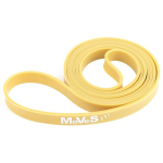 Pasiprie&scaron;inimo juosta-kilpa Moves Fit Superloop, 104 cm, persikinės spalvos