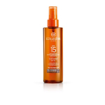 Įdegį skatinantis aliejus Collistar Supertanning Dry Oil SPF 15, 200 ml