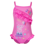 Maudymosi kostiumėlis Peppa Pig, 92 cm