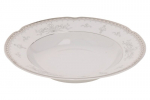 Sriubos lėk&scaron;tė Bolero Platinum 22,5 cm