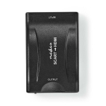 Scart-HDMI keitiklis 1080p