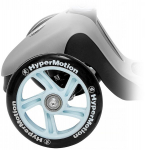 Triratis balansinis paspirtukas HyperMotion 3in1 &ndash; mėlynas