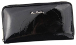 Piniginė moterims Pierre Cardin Leaf 119, juoda