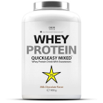 DION SPORTLAB Whey Protein - &Scaron;okolado sk. 900g