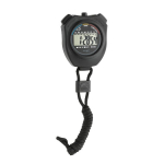 Skaitmeninis chronometras TFA 38.2030