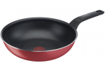 Tefal Easy Clean Wok keptuvė, 28cm