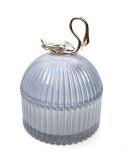 Dekoratyvinis indas, 14x10.5 cm